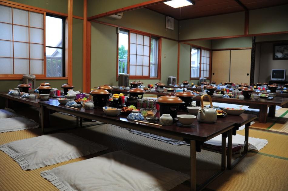Otomoi Ryokan