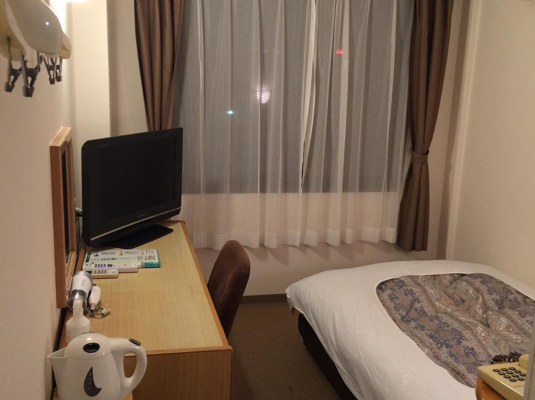 Phoenix Hotel
