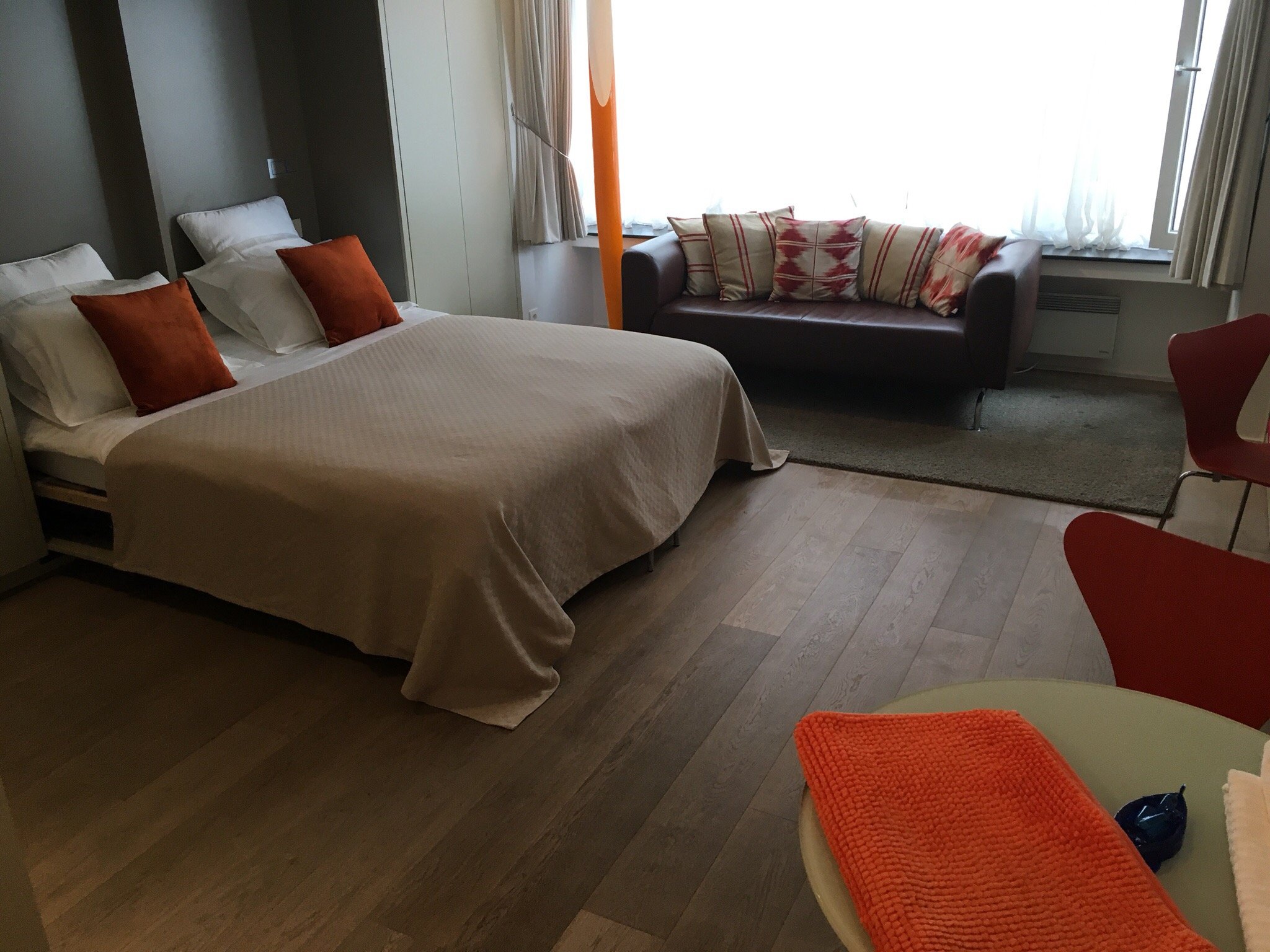 Hotel Si Versailles-官方