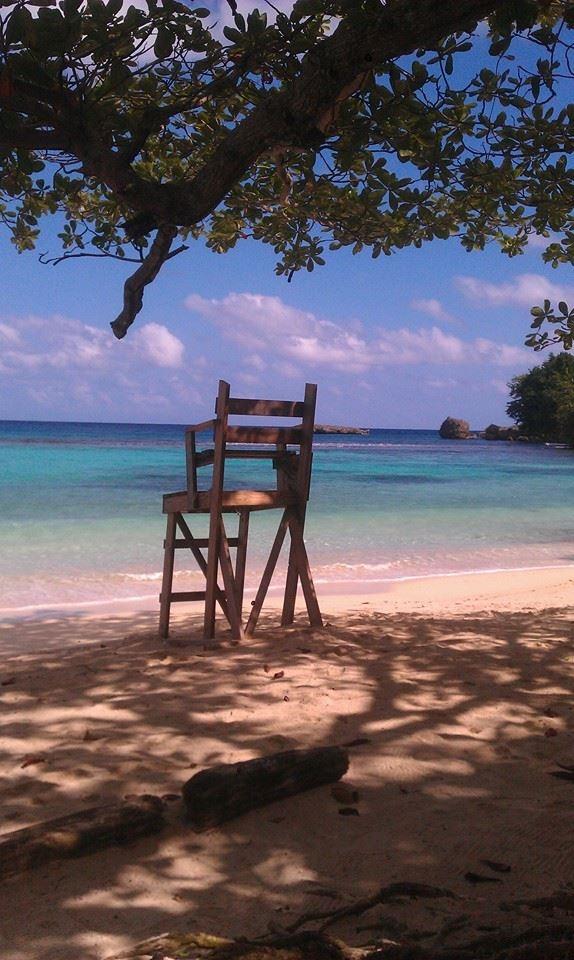 Jamaica Crest Hotel-泳池