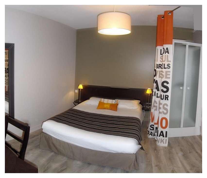Hotel St Francois-官方