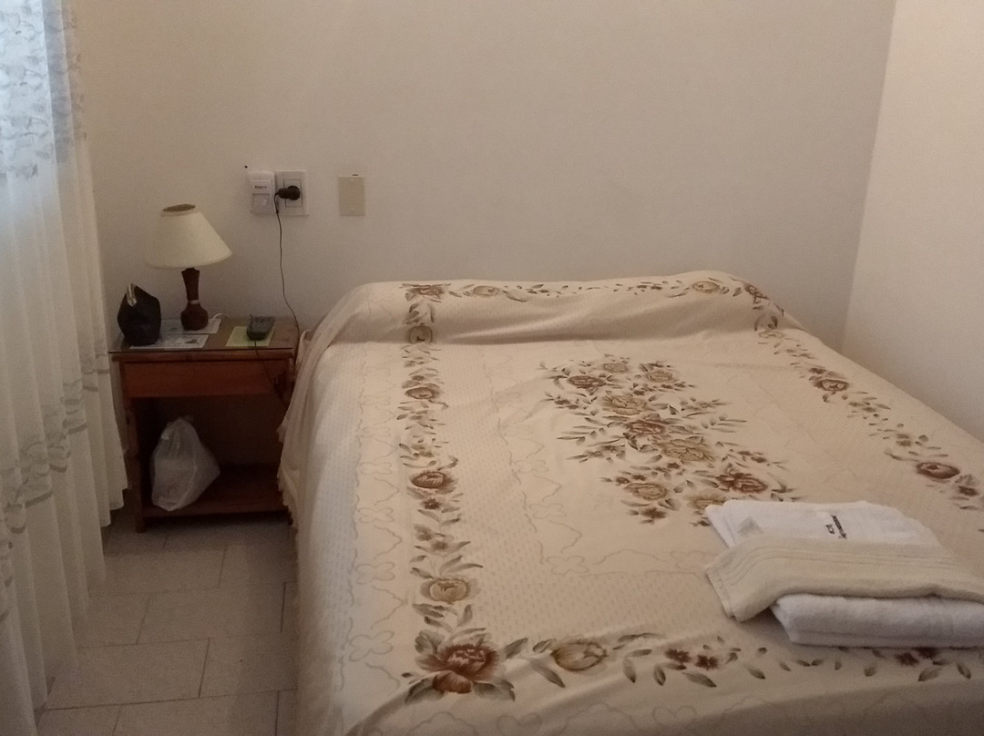 Mar de Ajo酒店住宿-Los Cerrillos