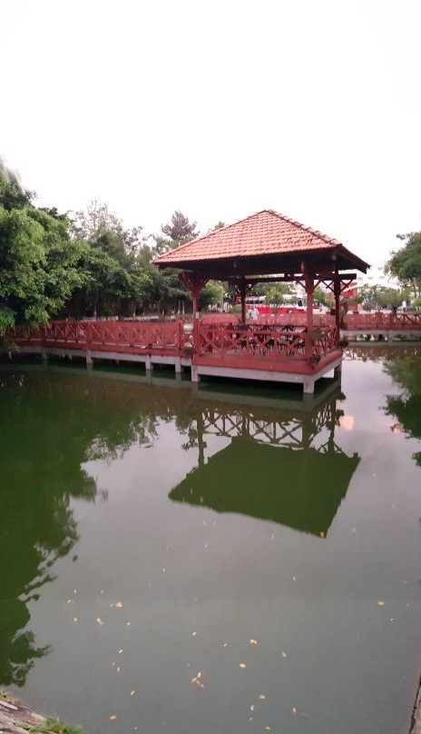 An Phu酒店住宿-安江酒店