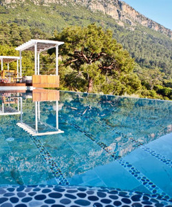 Oludeniz Loft-Exclusive酒店图片