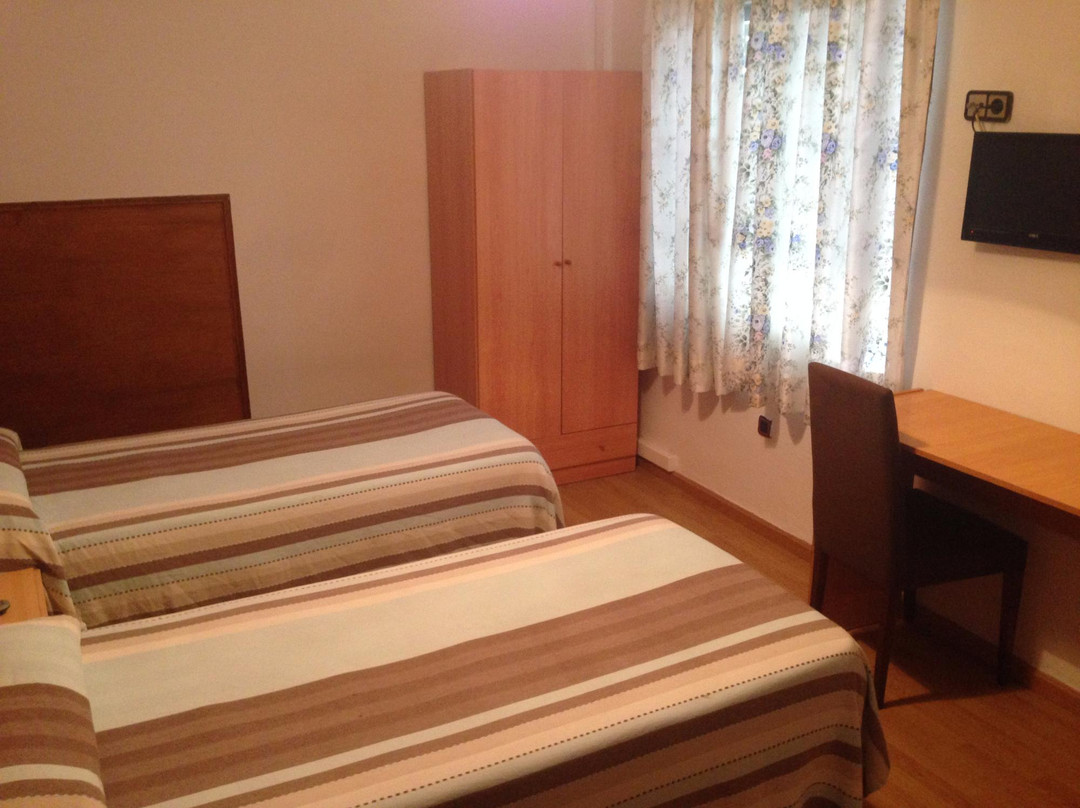 Hotel Lizana I