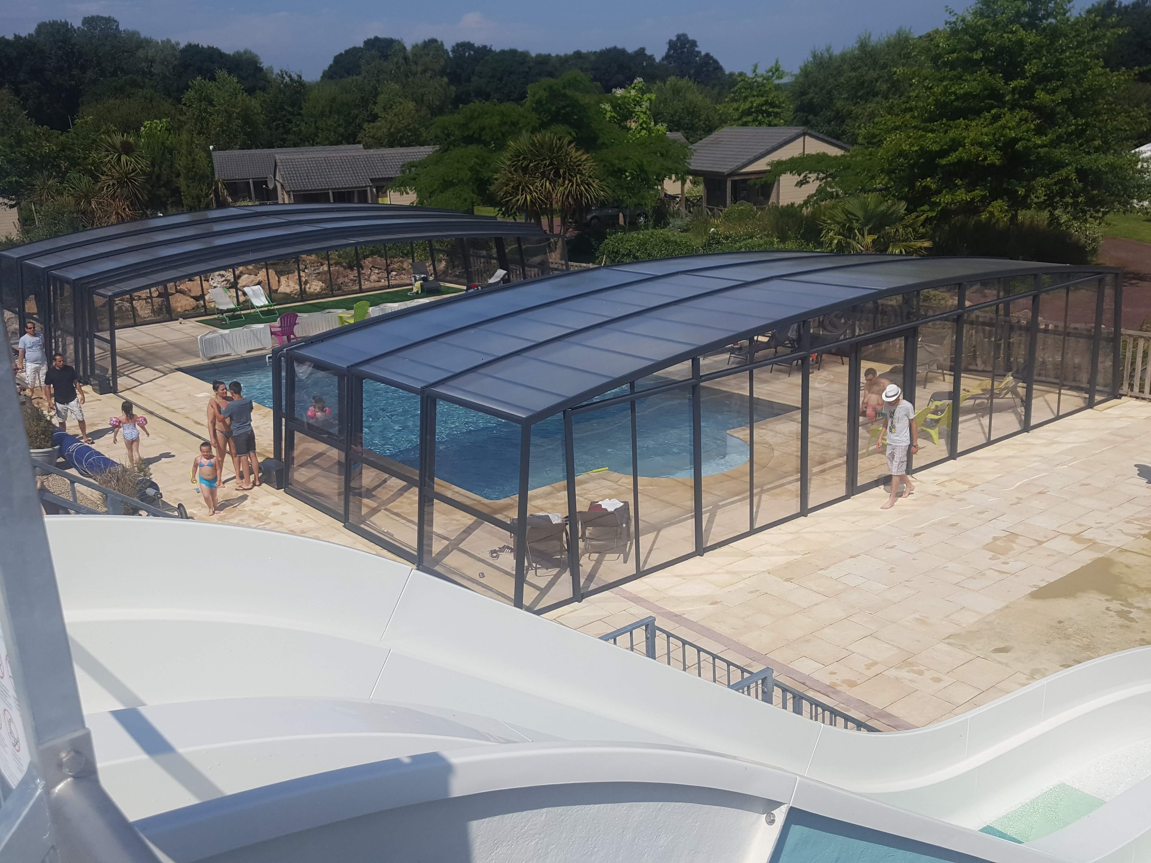 Le Domaine de Kervallon-官方