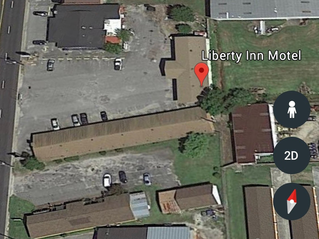 Liberty Inn
