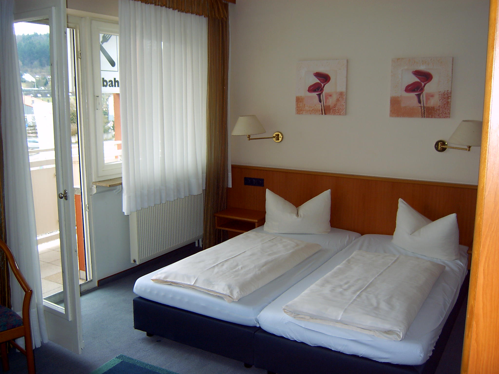 Gasthof Hotel Mainperle-官方