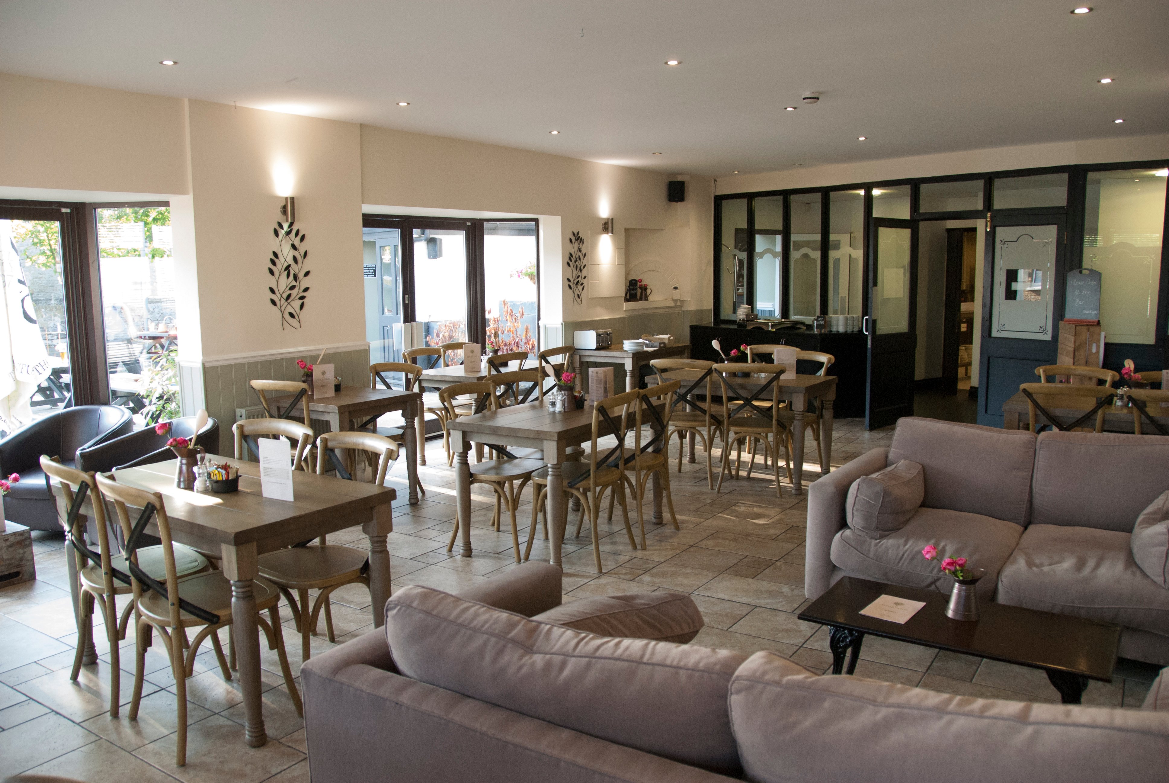 The Shurland Hotel-官方