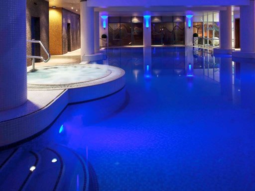 加的夫中心诺富特酒店-官方