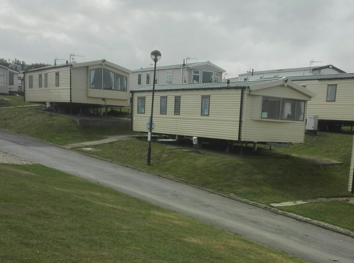 Reighton Hall-官方