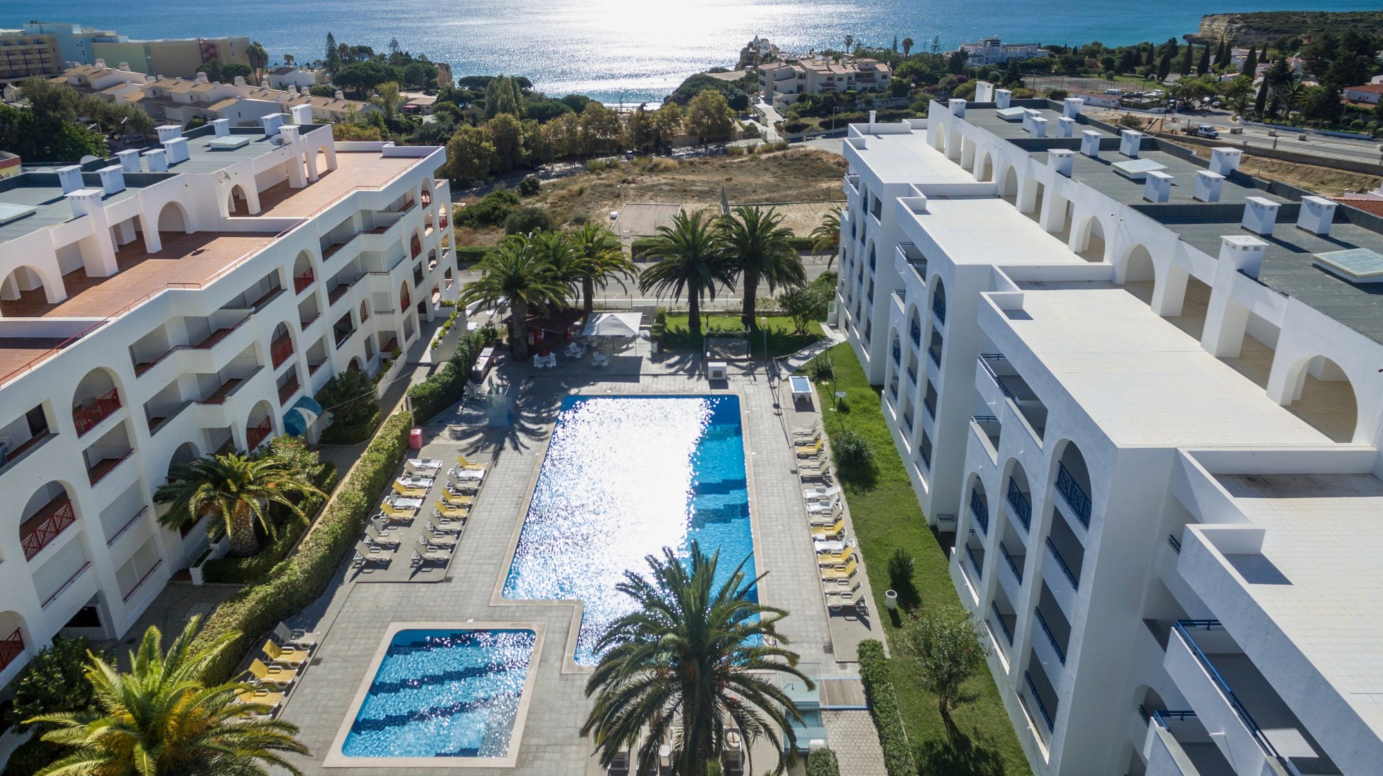 Ukino Terrace Algarve - Concept Hotel-官方