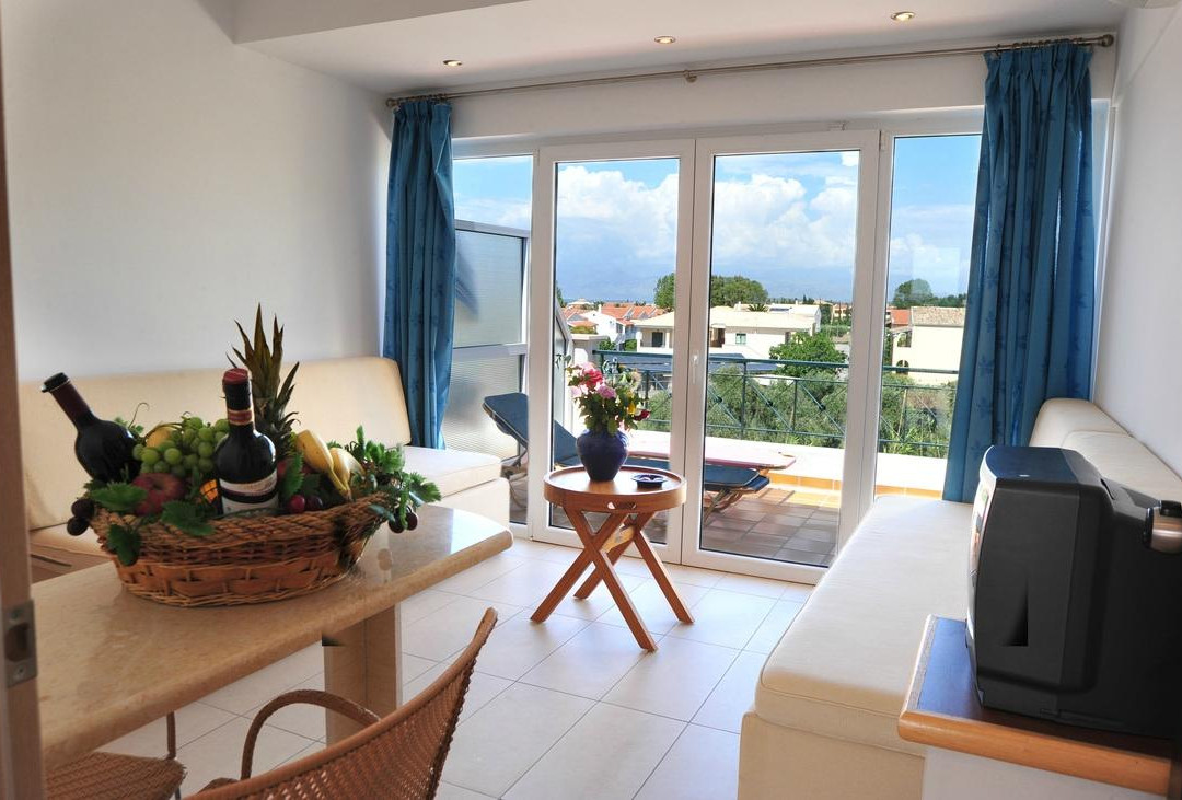 Ionian Princess CLUB HOTEL