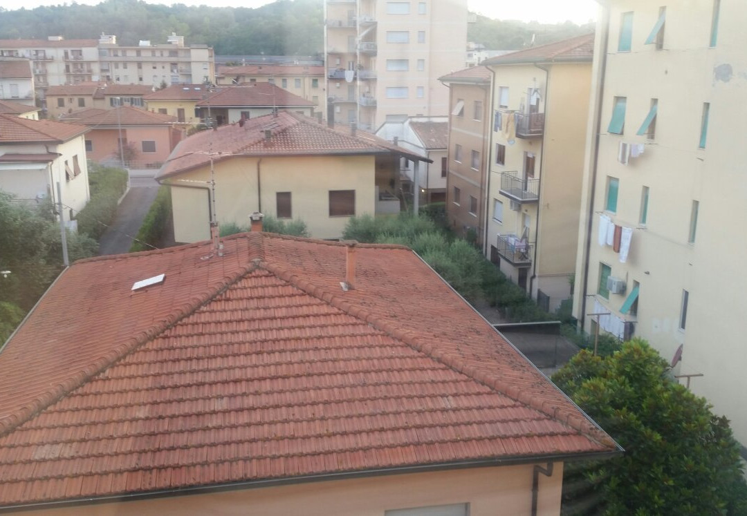 Hotel Masaccio