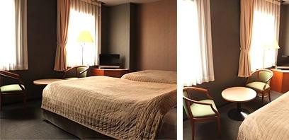 平冢市酒店住宿-平冢站前生活酒店