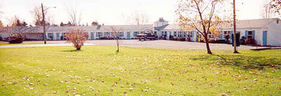 Snow Ridge Motel-官方