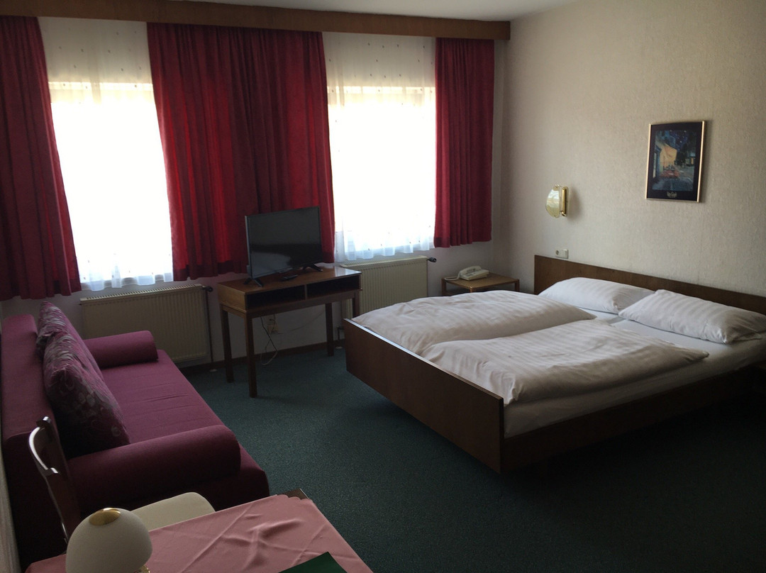 Hotel Oberpfalzer Hof