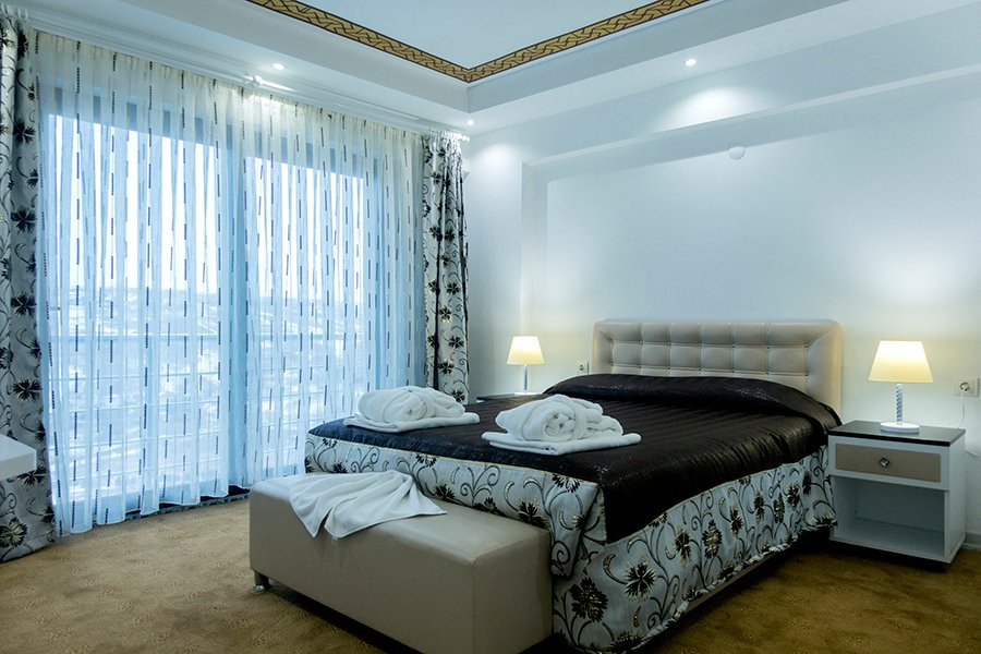 Inan Termal Resort & Spa