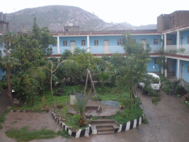 Africa Hotel