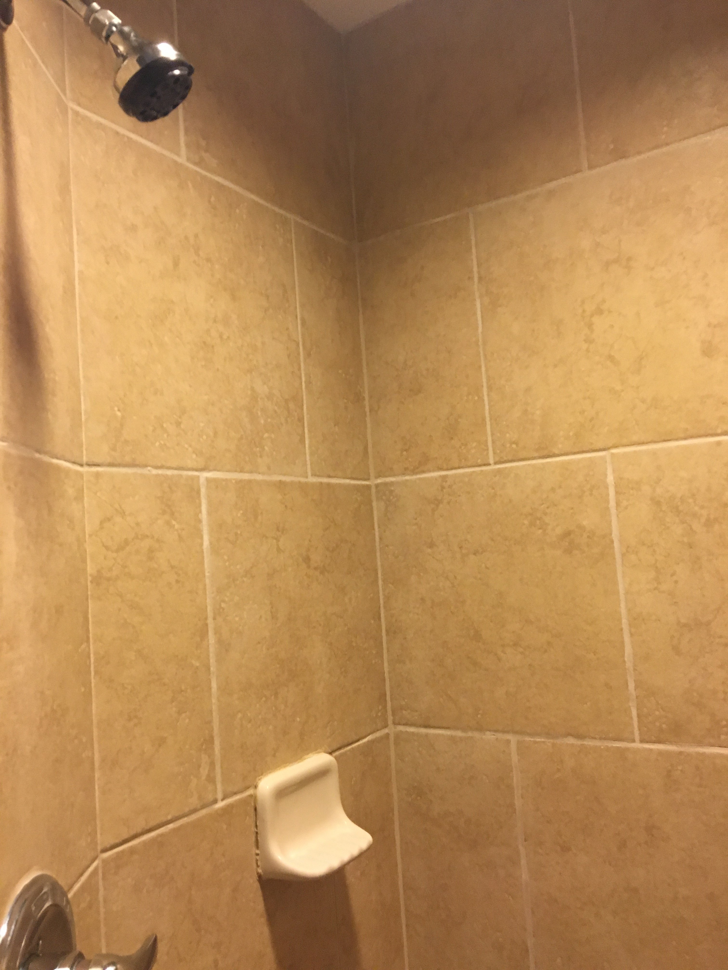 Comfort Inn & Suites Van Buren - Fort Smith-浴室