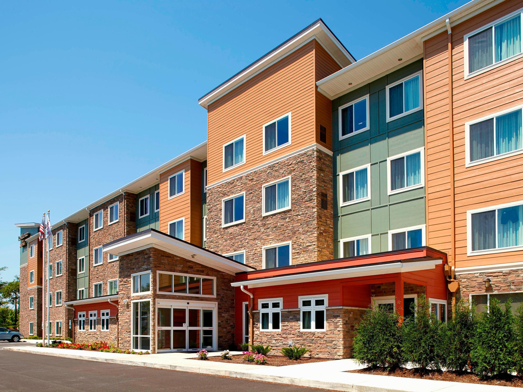 Residence Inn by Marriott Columbus Dublin主图