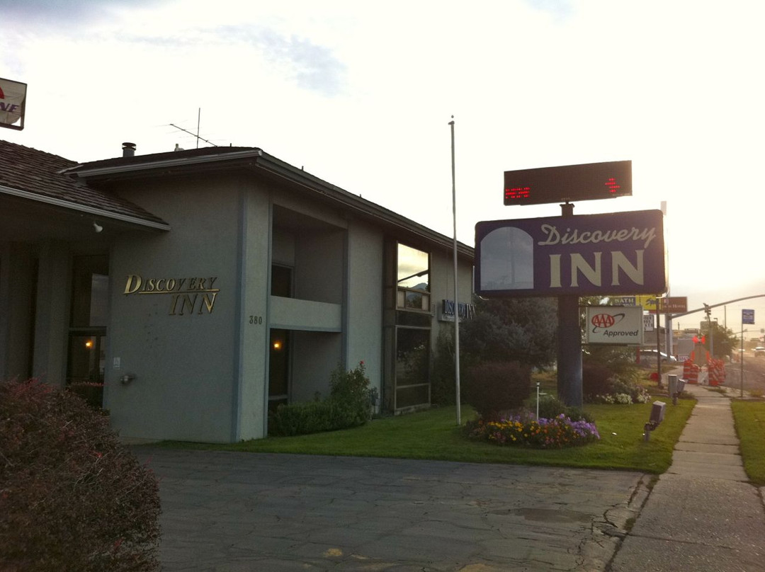 Discovery Inn