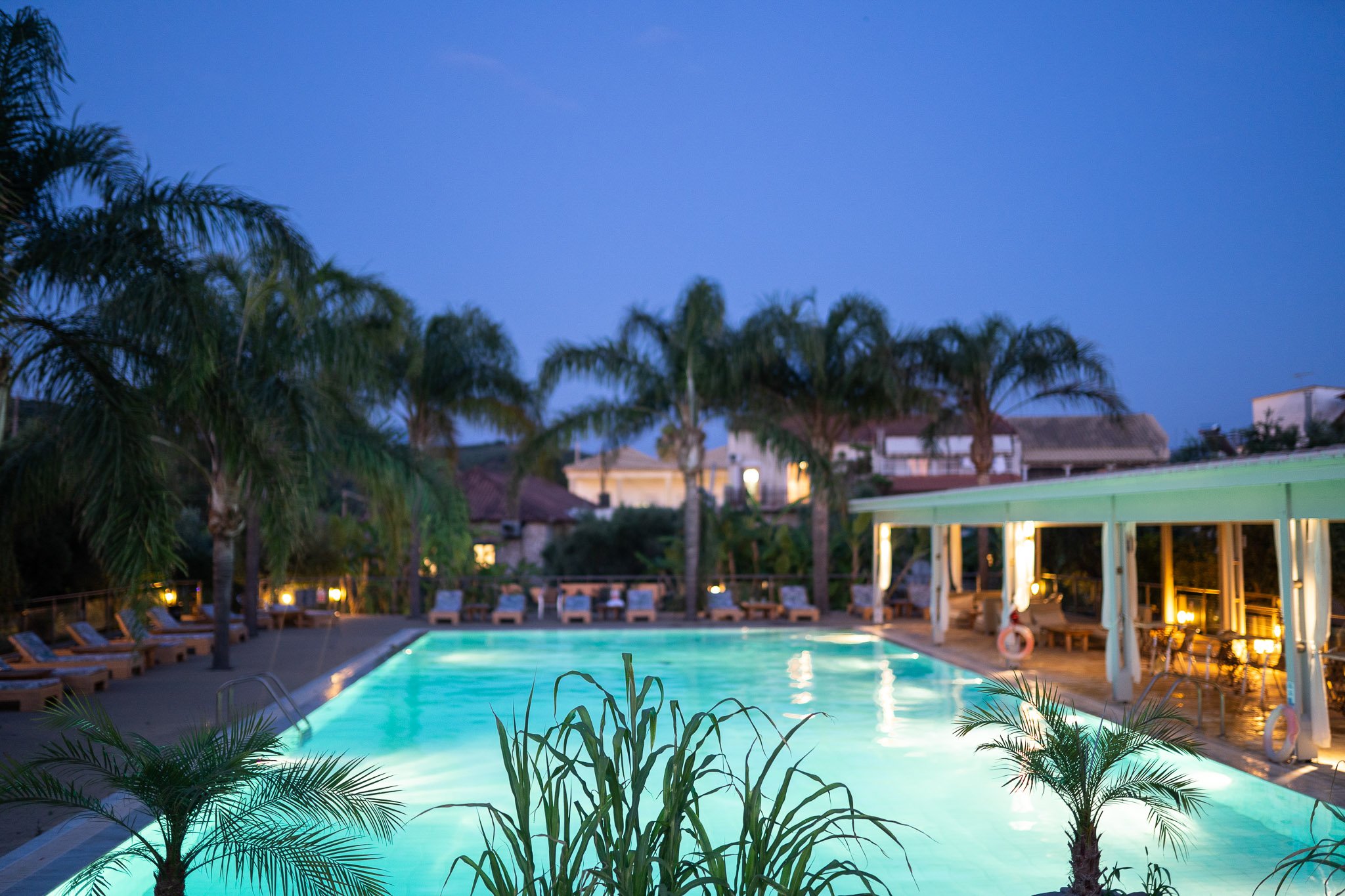 Zoe Seaside Resort-官方