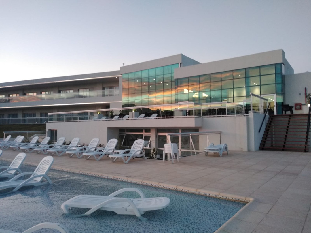 Cantera Boutique Hotel主图