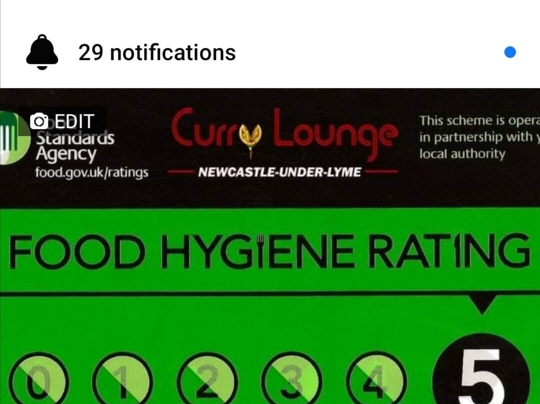 Curry Lounge