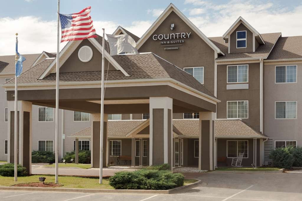 Country Inn & Suites by Radisson, Norman, OK主图