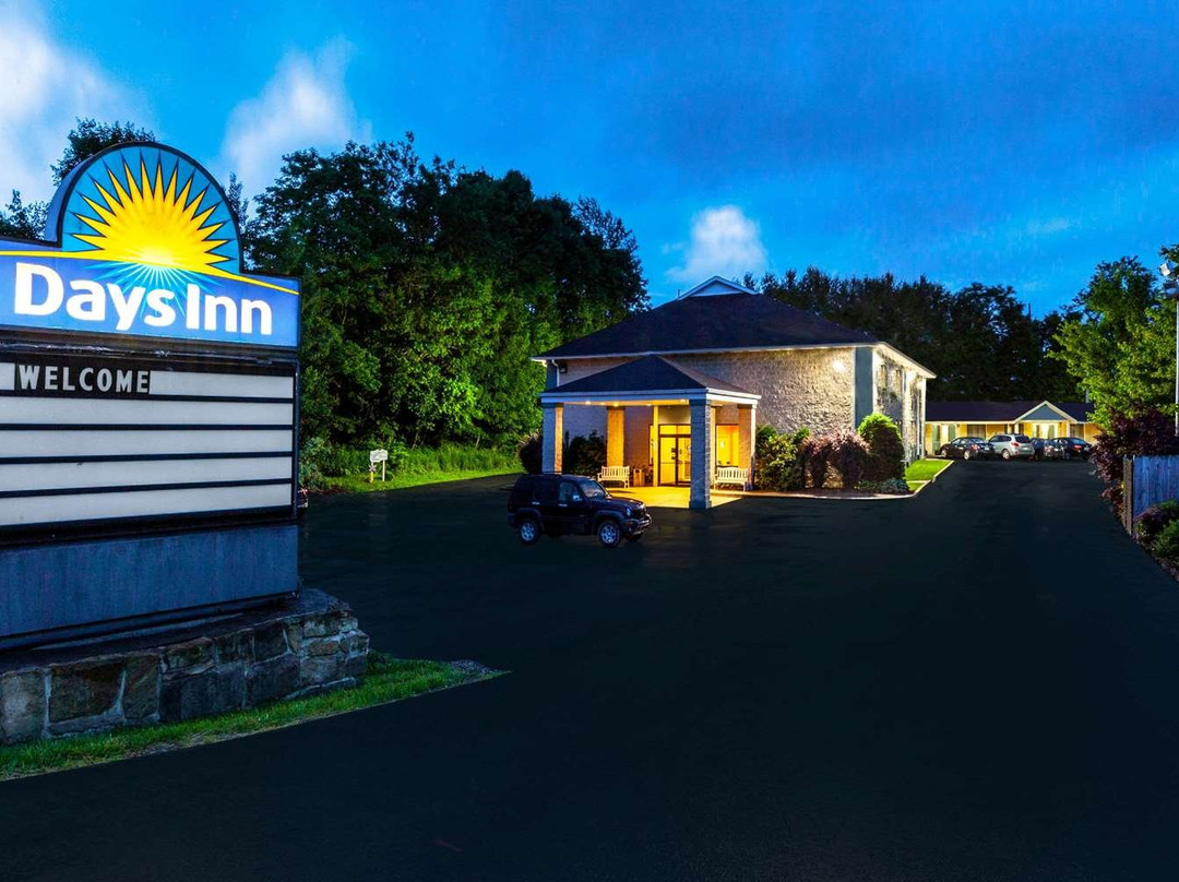 Days Inn by Wyndham Donegal主图
