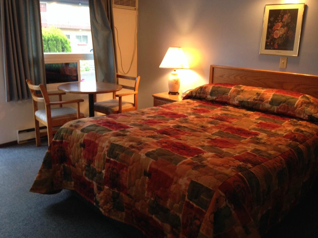 Swiss Sunset Inn