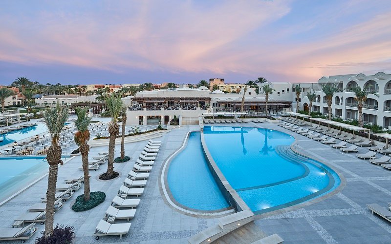 Jaz Makadi Gardens - TUI BLUE Makadi Gardens-官方