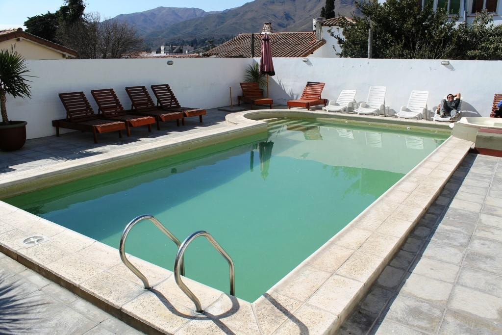 Gran Hotel San Jorge Spa Resort