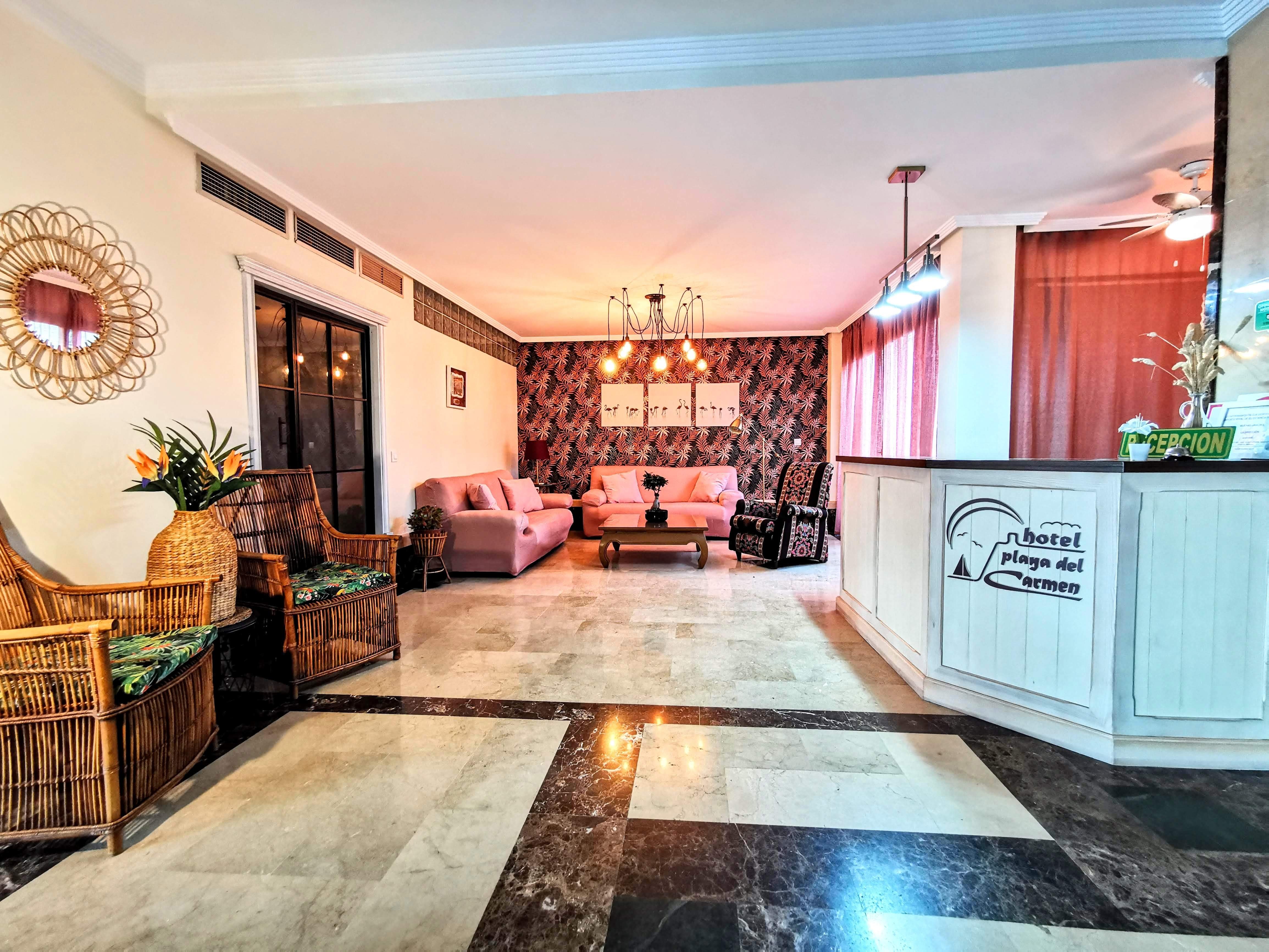 Hotel Playa del Carmen-官方