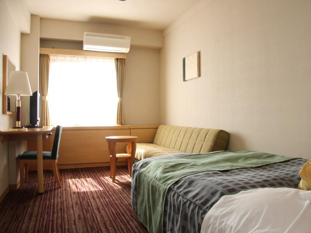 冈崎市酒店住宿-Okazaki New Grand Hotel