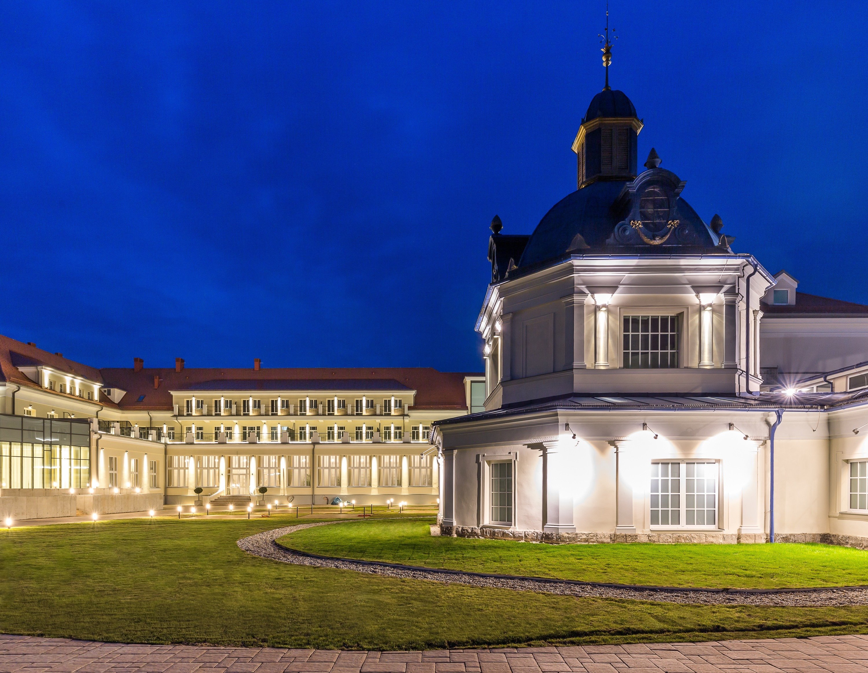 Hotel ROYAL PALACE-官方