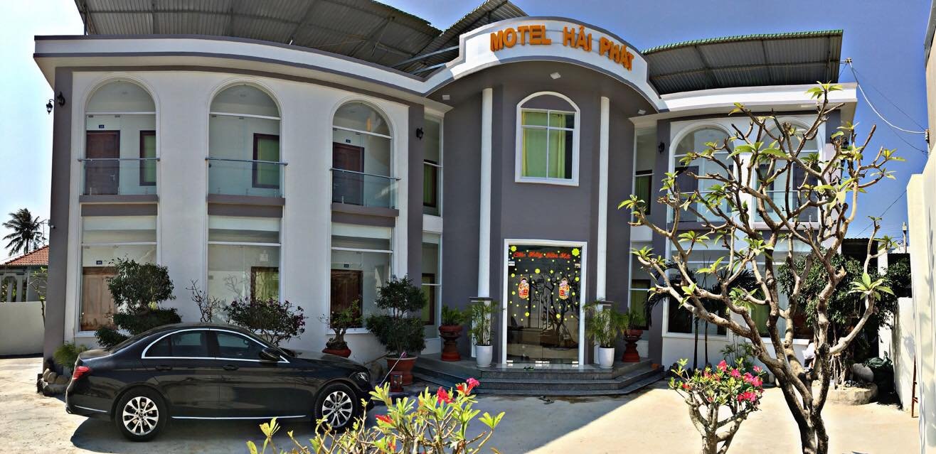 Hai Phat Hotel-官方