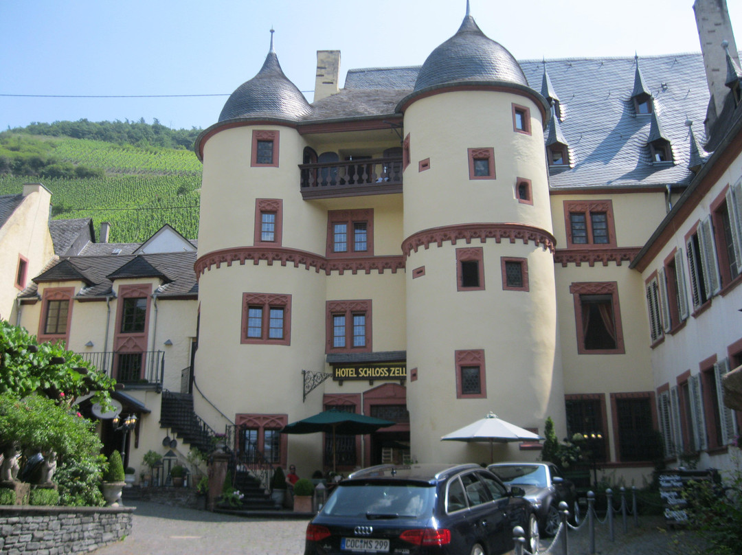 Zell (Mosel)旅游攻略图片