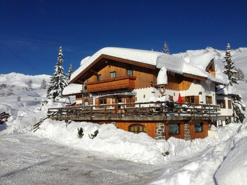 Albergo Miralago