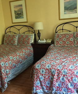 五月花酒店酒店图片