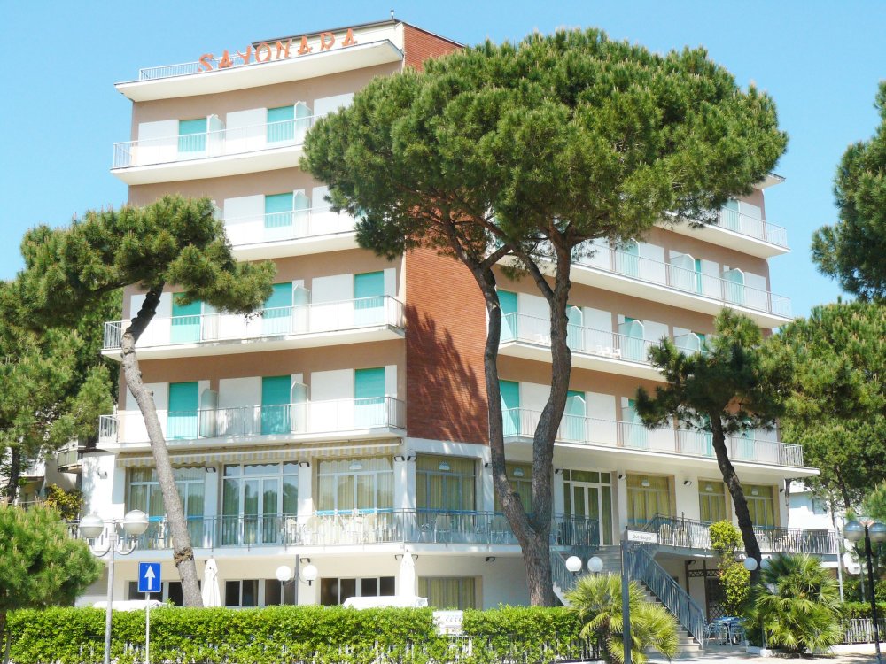 Hotel Sayonara-官方