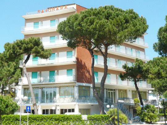 Hotel Sayonara主图