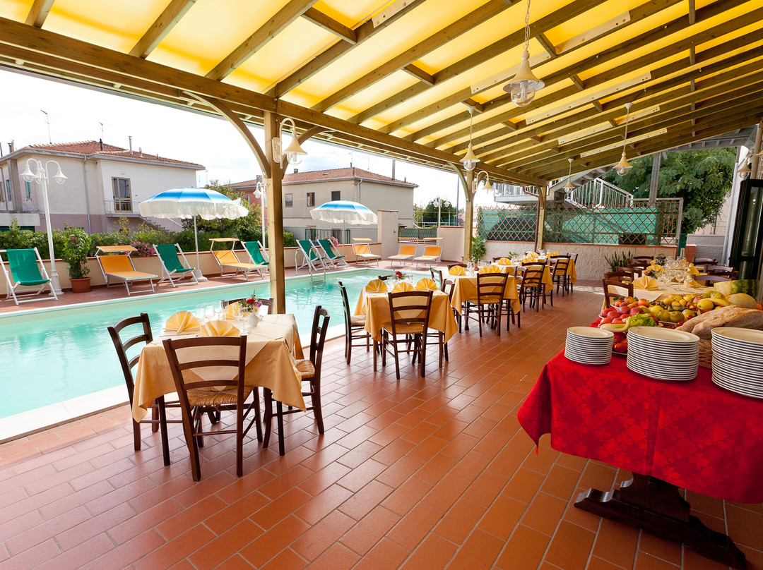 Palazzaccio Hotel
