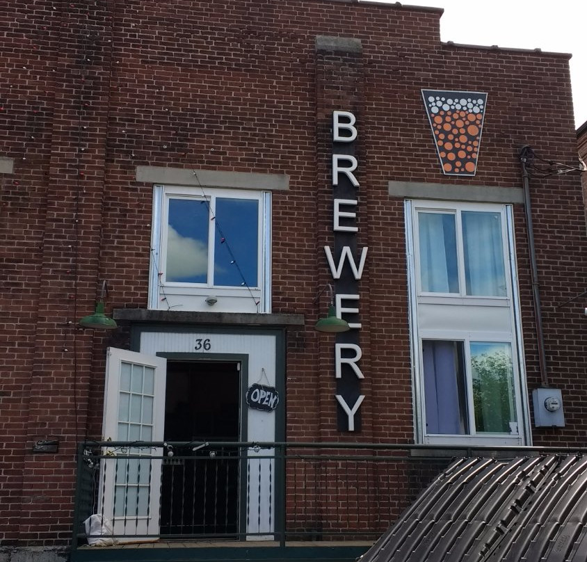 Brew Practitioners Brewery and Taproom景点图片