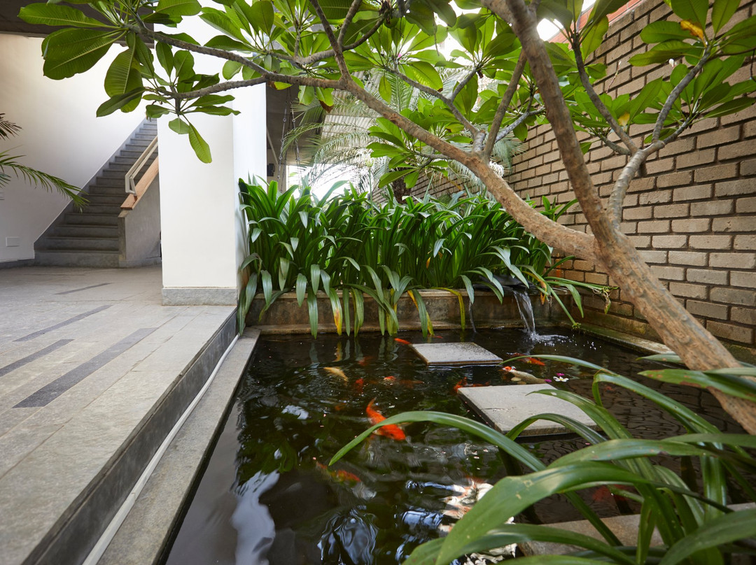 Gallery 78-海德拉巴必去景点