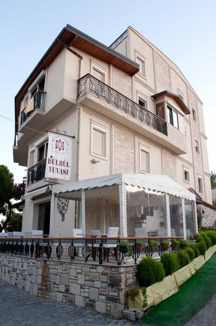 弗卡酒店住宿-Bulbul Yuvasi Boutique Hotel