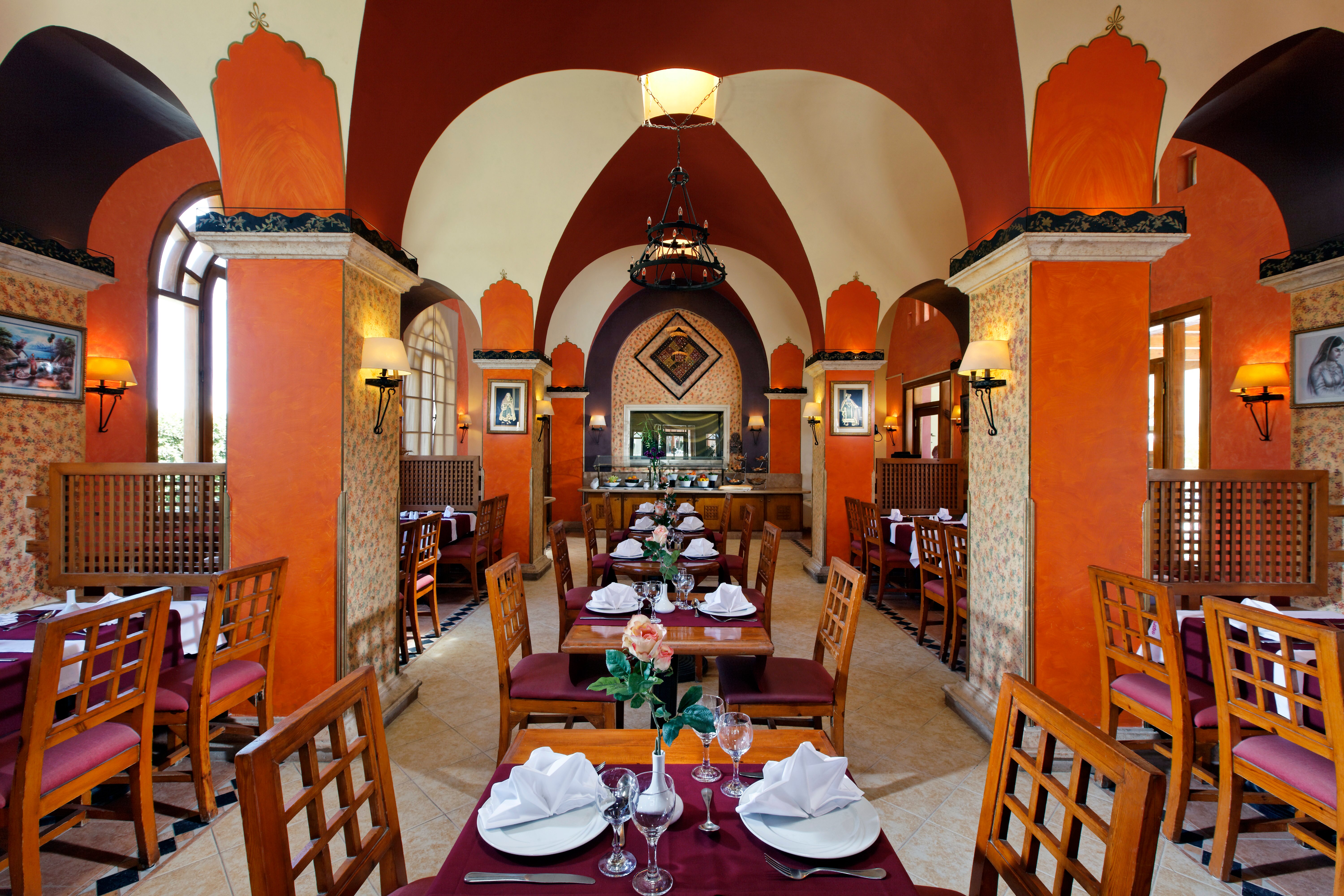 Ali Pasha Hotel-官方