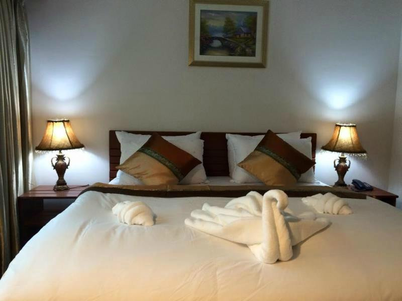 Savannakhet酒店住宿-Hunghuang Hotel