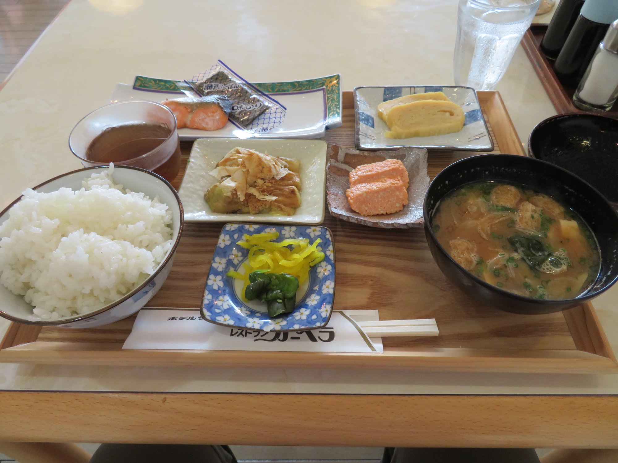 Hotel Sunny Inn-餐饮